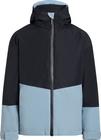 McKinley Allalin 3-1 III Doppeljacke Jungen - blue smoke