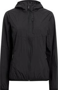 McKinley Sakura Funktionsjacke Damen - black night