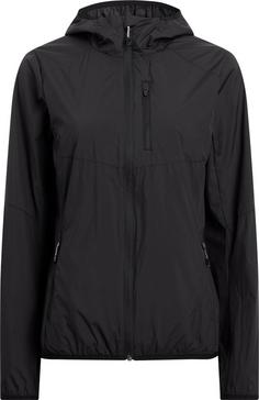 McKinley Sakura Funktionsjacke Damen black night