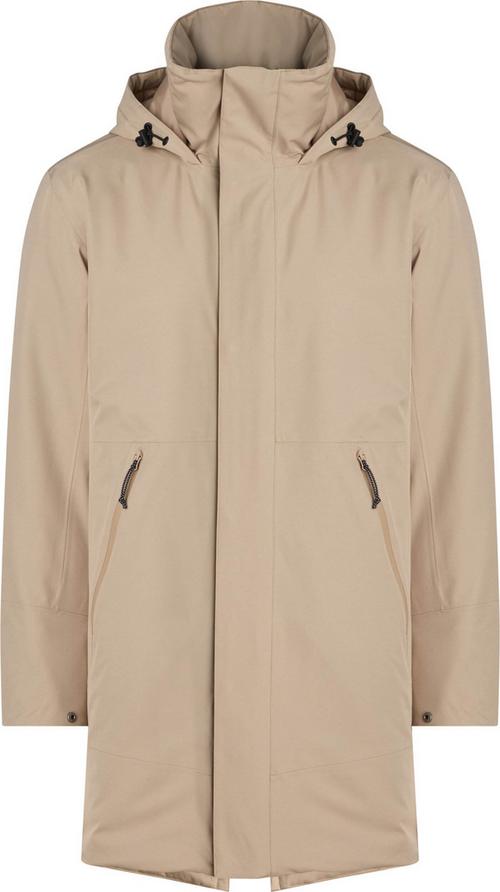 McKinley Emera Funktionsmantel Herren