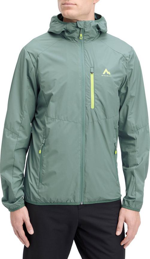 McKinley Sakura Funktionsjacke Herren