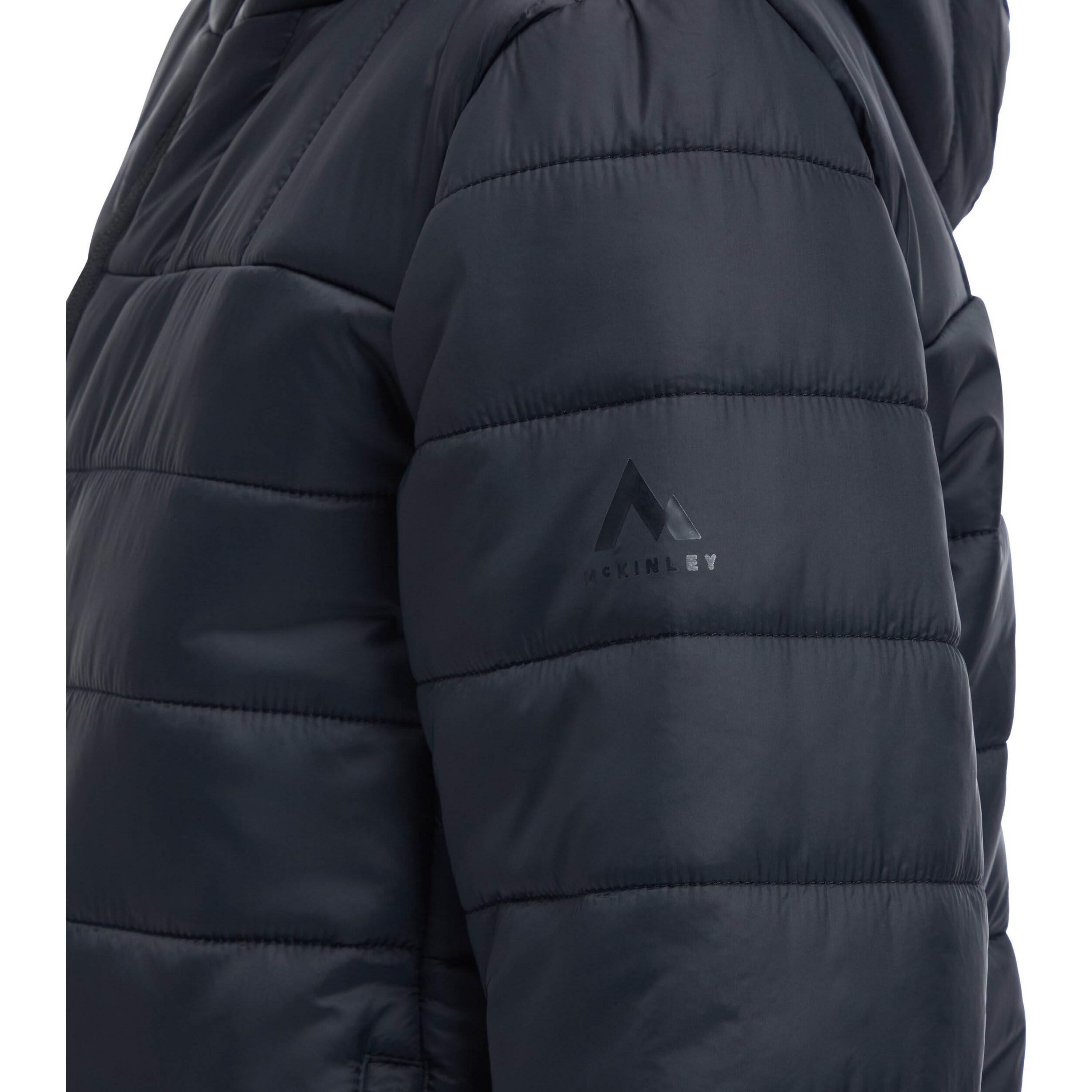 Thumbnail - McKinley Alix Steppjacke Jungen