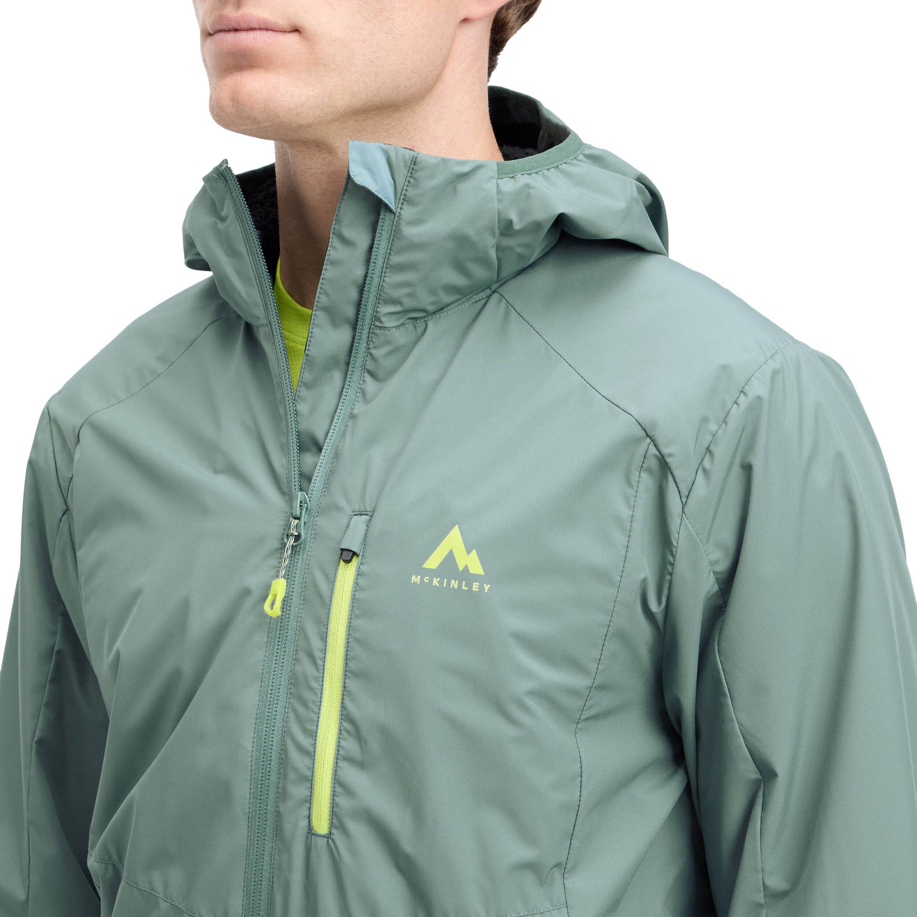 Thumbnail - McKinley Sakura Funktionsjacke Herren