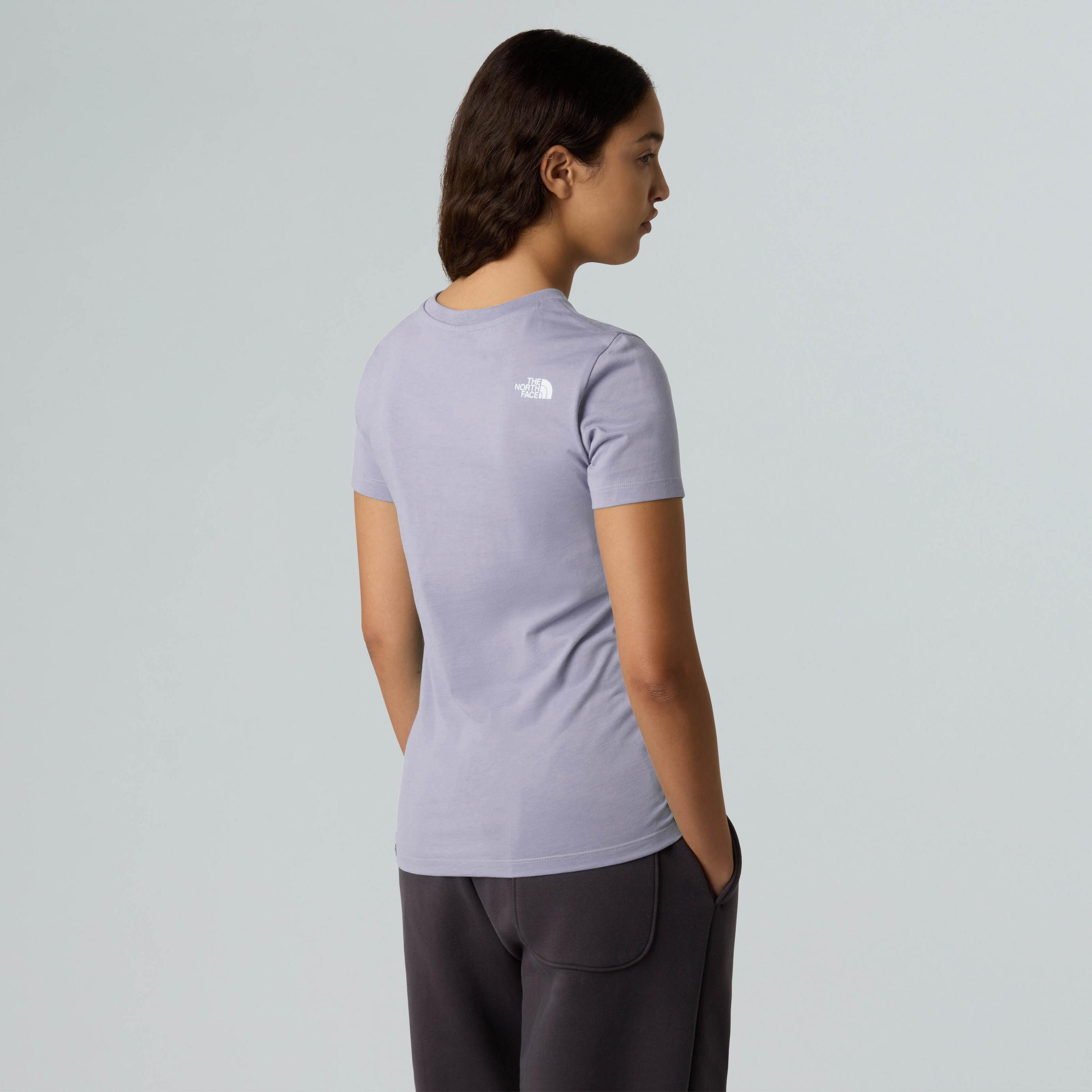 Thumbnail - The North Face SIMPLE DOME T-Shirt Damen