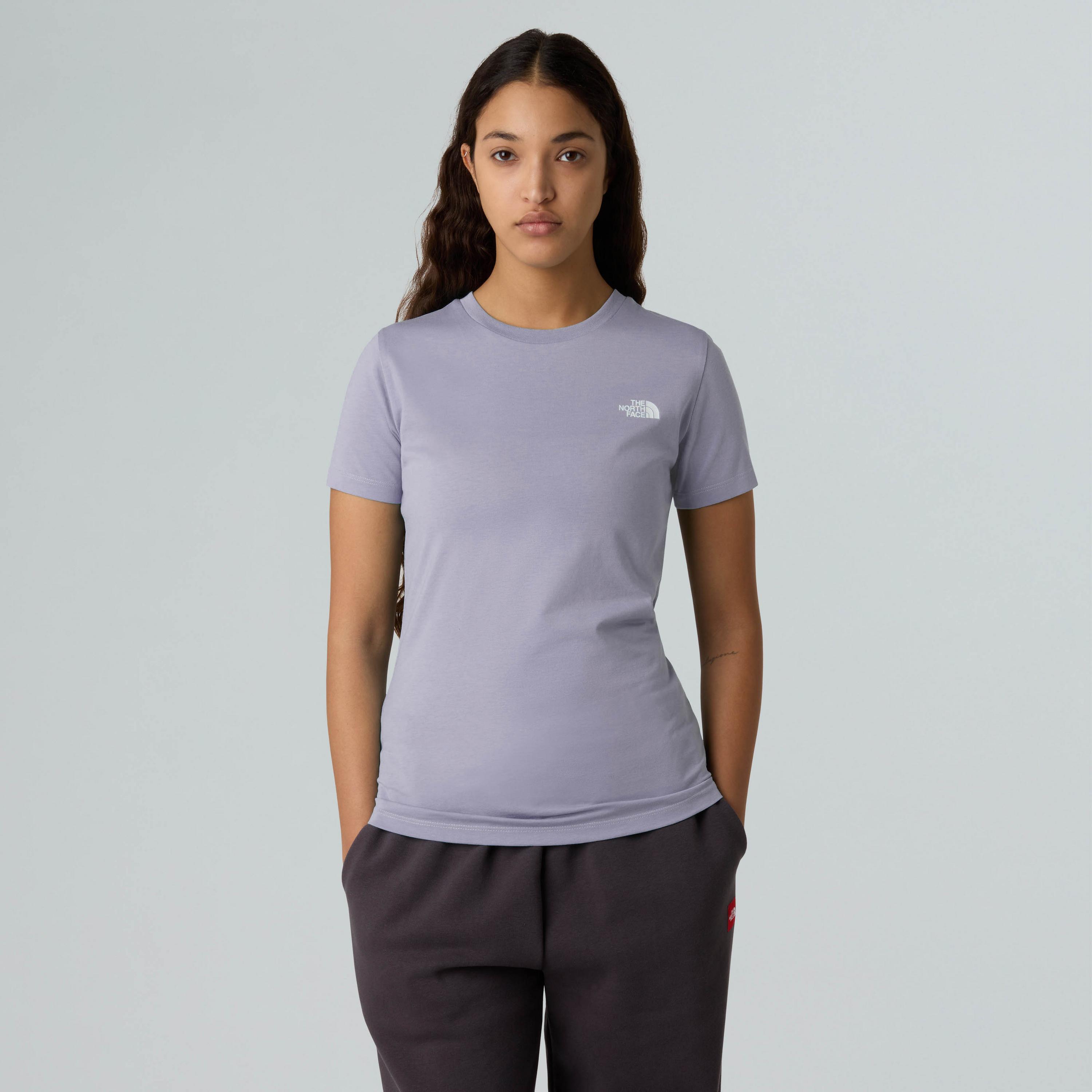 Thumbnail - The North Face SIMPLE DOME T-Shirt Damen