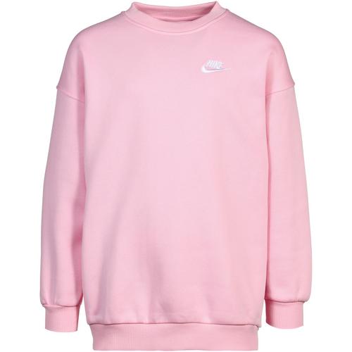 Nike Club Fleece Sweatshirt Mädchen