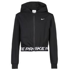 Nike PRO Trainingsjacke Kinder black-black-black-white