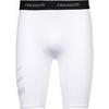 Reusch - Funktionsshorts Herren - white
