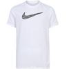 Nike Trophy23 Funktionsshirt Kinder - white-white-black