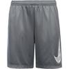 Nike Trophy23 Funktionsshorts Kinder - smoke grey-white-white