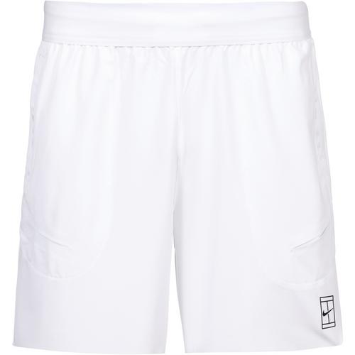 Nike Advantage Tennisshorts Herren