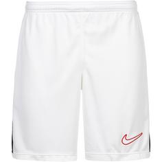 Nike Academy Fußballshorts Herren sail-black-university red