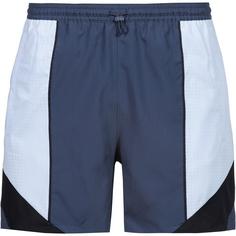 Nike Strike- Fußballshorts Herren thunder blue-royal tint-black-white
