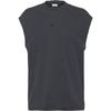 Nike Street Basketball Shirt Herren - anthracite-black