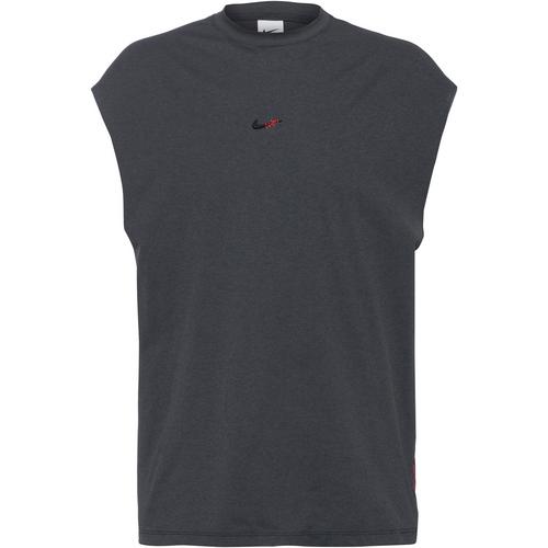 Nike Street Basketball Shirt Herren