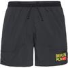 Nike Stride Funktionsshorts Herren - black