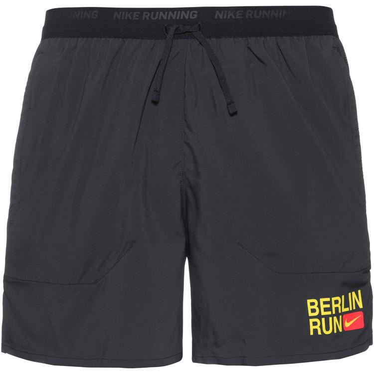 Nike Nike Stride Funktionsshorts Herren - black - 0 | SportScheck