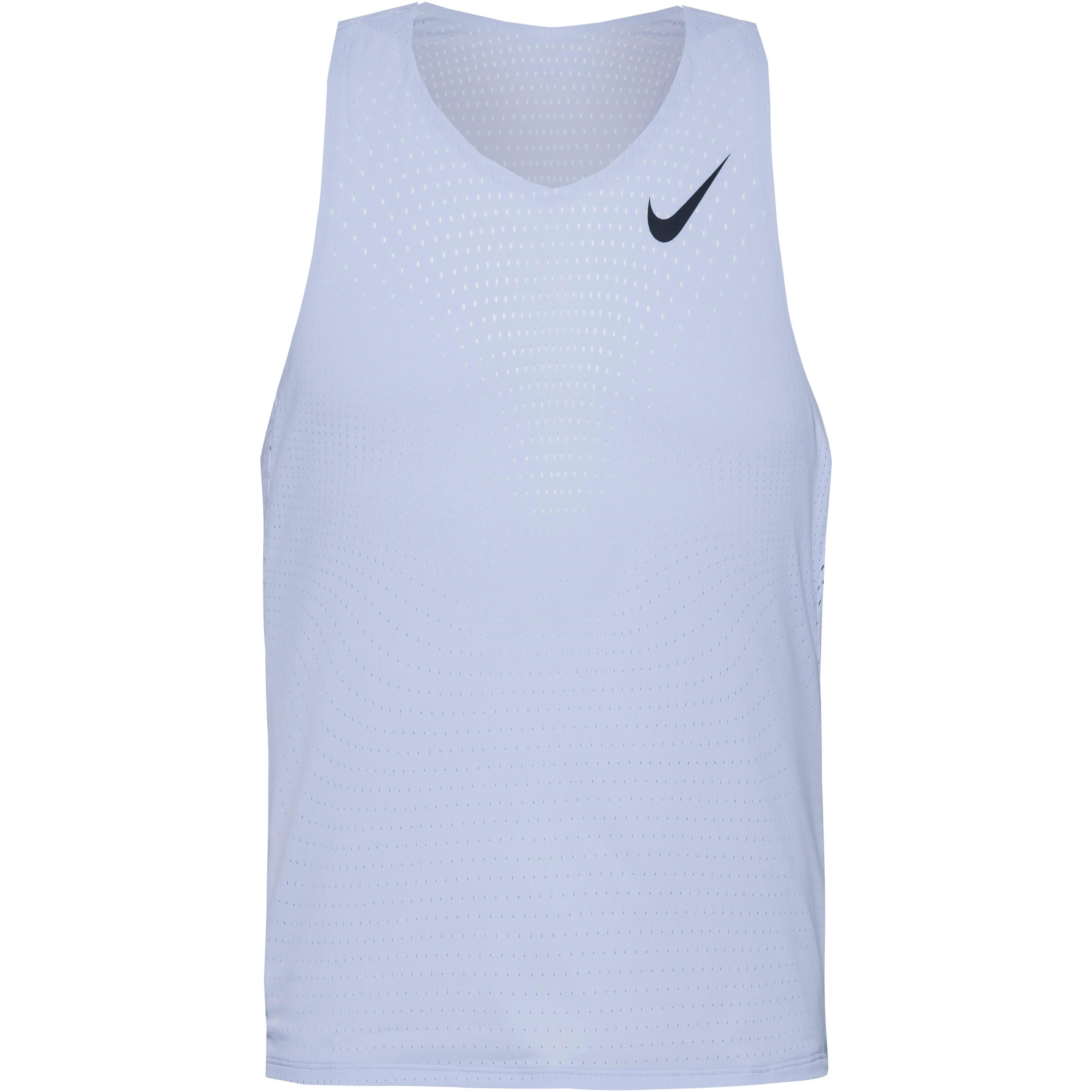 Nike Aeroswift Funktionstank Herren Tops & Tanks S Normal