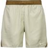 Nike Victory Tennisshorts Herren - olive aura-white
