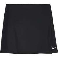 Nike Victory Tennisrock Damen - black-white