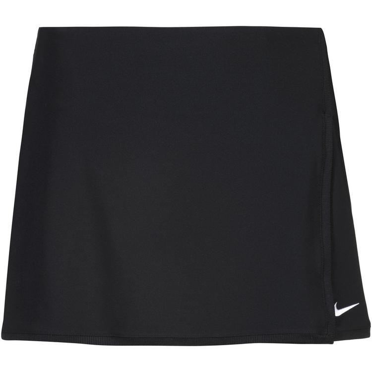 Nike Nike Victory Tennisrock Damen - black-white - 0 | SportScheck