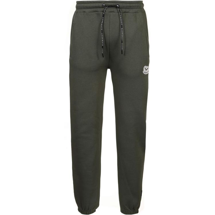 Kleinigkeit Kleinigkeit Elvis Pantsley 2.0 Sweathose Herren - croco green - 0 | SportScheck