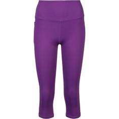 VENICE BEACH Amelia 3/4-Tights Damen crocus