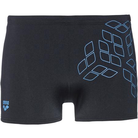 Arena Kikko Badehose Herren Badeshorts 4 Normal  | 03468337638124 Arena Kikko Badehose Herren Badeshorts 4 Normal  | 03468337638124