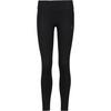 Odlo ZEROWEIGHT Lauftights Damen - black - black
