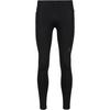 Odlo ZEROWEIGHT Lauftights Herren - black - black