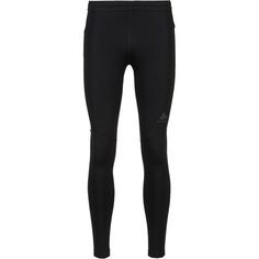 Odlo ZEROWEIGHT 7/8-Lauftights Herren black black