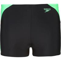 SPEEDO HYPER BOOM SPLICE Badehose Jungen - alfalfa green