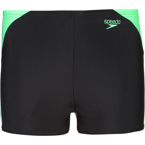 SPEEDO HYPER BOOM SPLICE Badehose Jungen