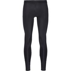 GOREWEAR CONCURVE Thermo Tights 2.0 Lauftights Herren black