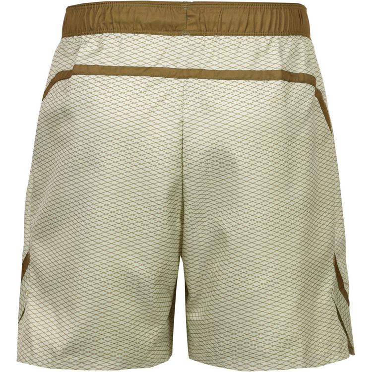Nike Nike Victory Tennisshorts Herren - olive aura-white - 0 | SportScheck