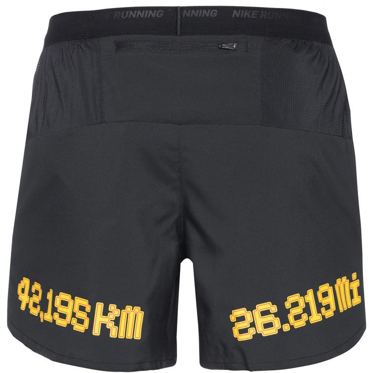 Nike Nike Stride Funktionsshorts Herren - black - 0 | SportScheck