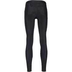 Rückansicht von GOREWEAR CONCURVE Thermo Tights 2.0 Lauftights Herren black