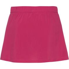 Rückansicht von FILA Tennisrock Damen tpg bright rose