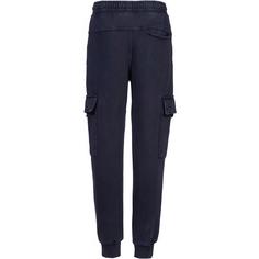 Rückansicht von BEAR Sweathose Kinder sky captain