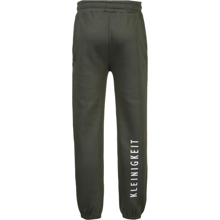 Kleinigkeit Kleinigkeit Elvis Pantsley 2.0 Sweathose Herren - croco green - 0 | SportScheck