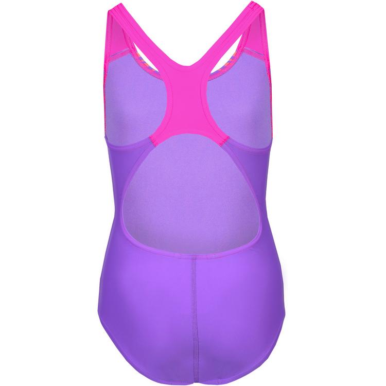 SPEEDO SPEEDO DIGITAL PLACEMENT Badeanzug M&auml;dchen - indigo glow - 0 | SportScheck