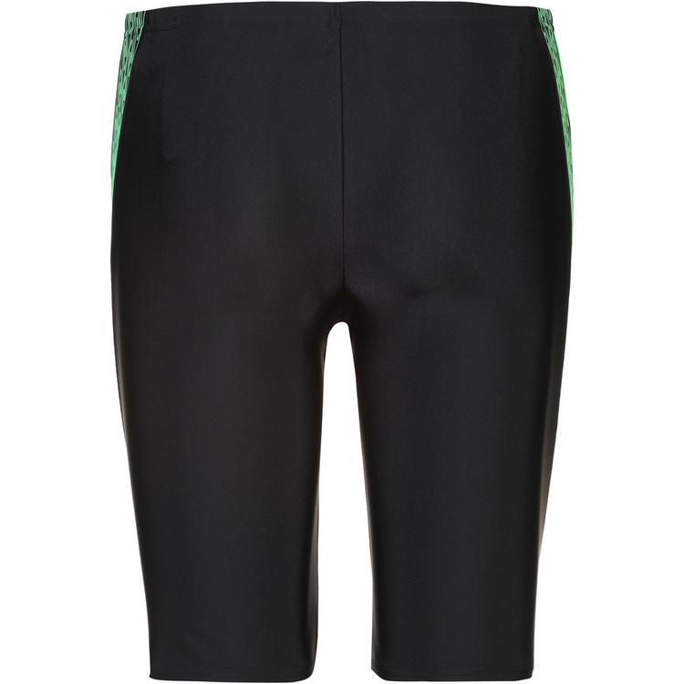 SPEEDO SPEEDO HYPER BOOM SPLICE Badehose Jungen - alfalfa green - 0 | SportScheck