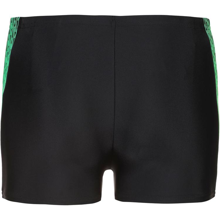 SPEEDO SPEEDO HYPER BOOM SPLICE Badehose Jungen - alfalfa green - 0 | SportScheck