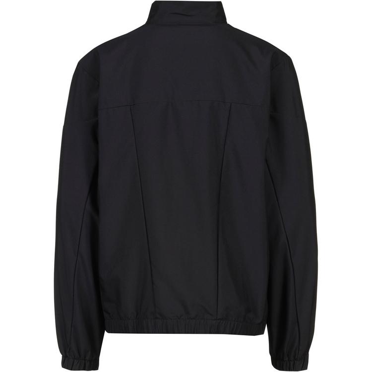 Nike Nike NSW Trainingsanzug Kinder - black-black-black-white - 0 | SportScheck