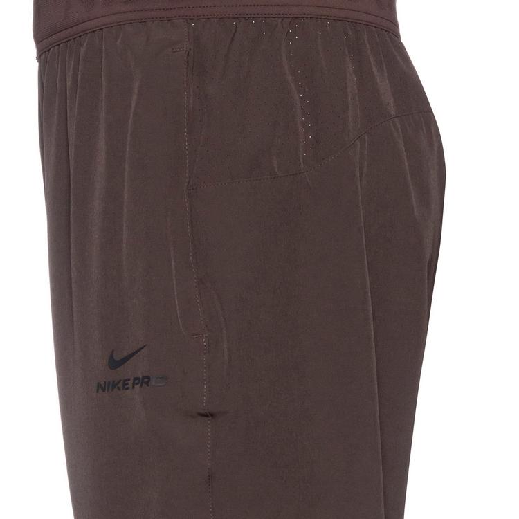 Nike Nike NP DF NPT Trainingshose Herren - baroque brown-black - 0 | SportScheck