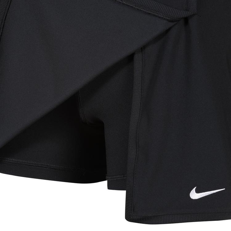 Nike Nike Victory Tennisrock Damen - black-white - 0 | SportScheck