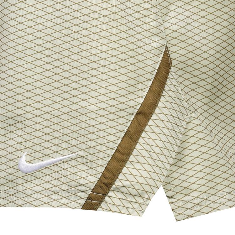 Nike Nike Victory Tennisshorts Herren - olive aura-white - 0 | SportScheck