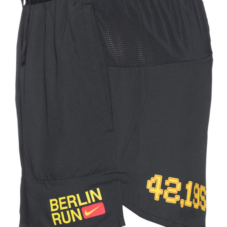 Nike Nike Stride Funktionsshorts Herren - black - 0 | SportScheck