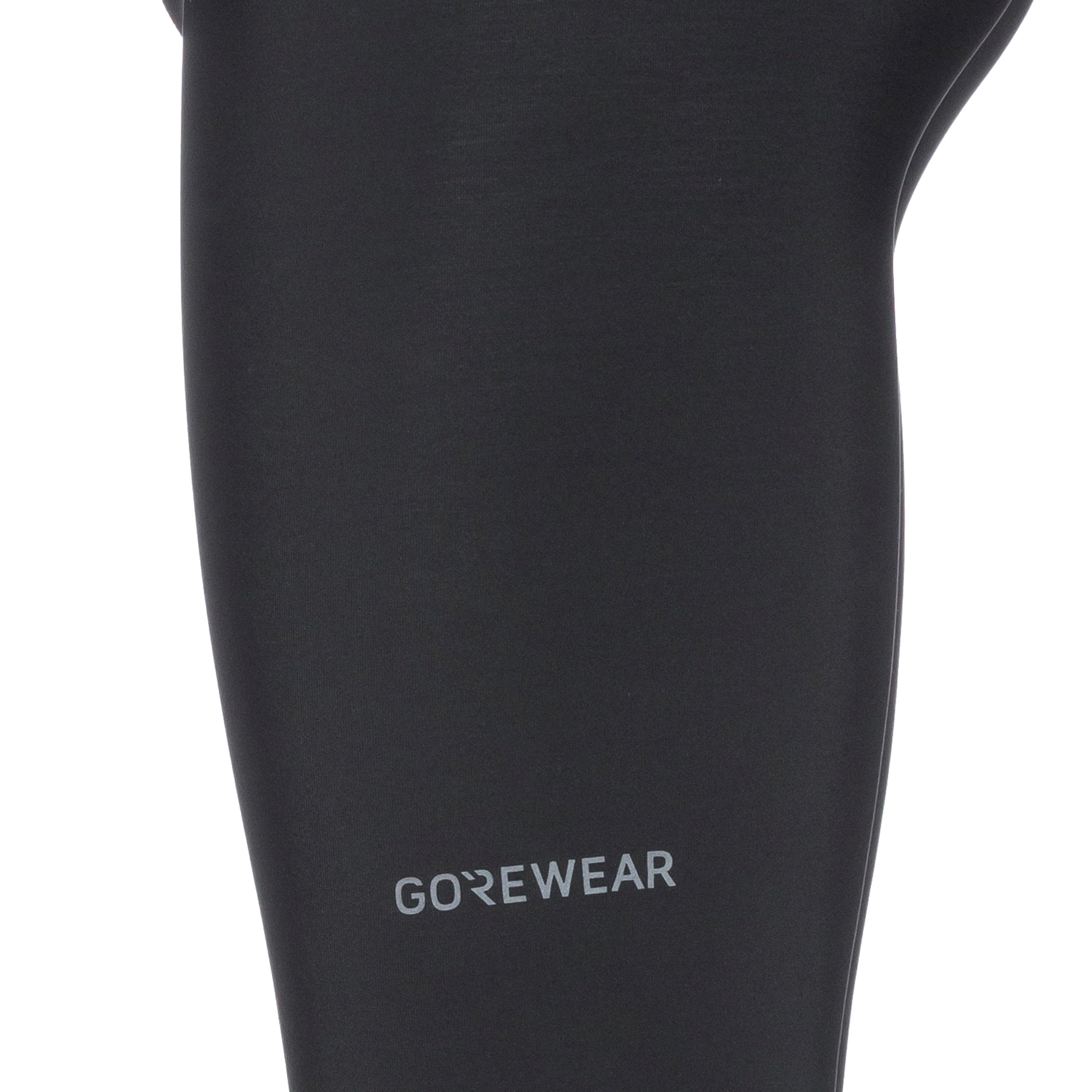 Thumbnail - GOREWEAR CONCURVE Thermo Tights 2.0 Lauftights Herren