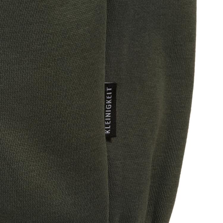 Kleinigkeit Kleinigkeit Elvis Pantsley 2.0 Sweathose Herren - croco green - 0 | SportScheck